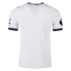 adidas Manchester United Third Jersey w/ EPL Patch 24/25 (Off White)