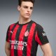 Puma AC Milan 25/26 Home Jersey (Red/Black)