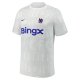 Chelsea Nike 2025/26 Academy Pro Pre-Match Performance Top - White