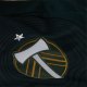adidas Portland Timbers Home Jersey w/ MLS & Apple Patch 25/26 (Green/Gold)