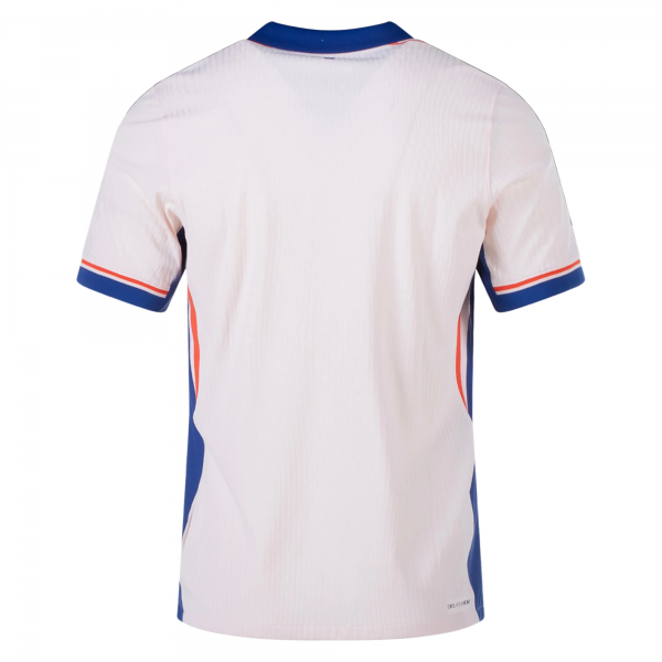 Nike Chelsea Away Jersey 24/25 (Guava Ice/Rush Blue)