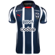 Puma Monterrey Home Jersey 24/25 (New Navy/White)