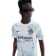 Inter Milan Nike 2025/26 Away Replica Jersey - Aqua