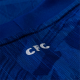 Nike Chelsea Home Jersey 25/26 w/ EPL Patch (Rush Blue/White/Speed Red)