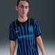 Inter Milan Nike 2025/26 Home Jersey - Blue
