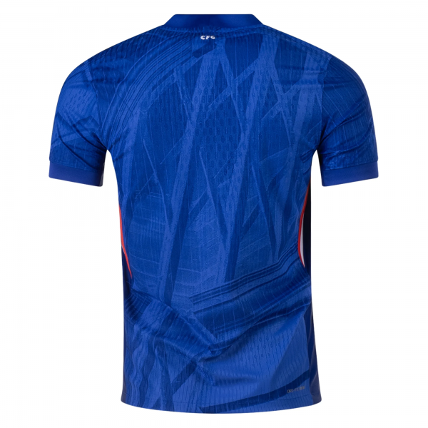 Nike Chelsea Home Jersey 25/26 (Rush Blue/White/Speed Red)