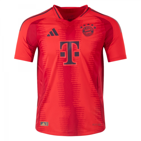 adidas Bayern Munich Home Jersey 24/25 (Red)