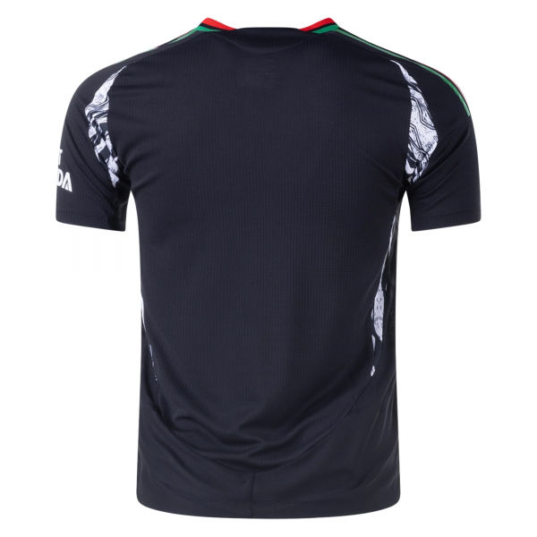 adidas Arsenal Away Jersey 24/25 (Black)