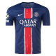 Nike Paris Saint-Germain Gon?alo Ramos Home Jersey w/ Champions League Patches 24/25 (Midnight Navy/White)