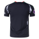 adidas Arsenal Away Jersey w/ EPL Patch 24/25 (Black)