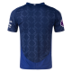 adidas Manchester United Away w/ EPL Patch 24/25 (Night Indigo)