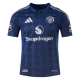 adidas Manchester United Alejandro Garnacho Away w/ EPL Patch 24/25 (Night Indigo)