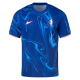 Nike Chelsea Authentic Home Jersey 24/25 (Rush Blue/Team Orange)