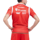 Prima Necaxa Home Jersey 24/25 (Red/White)