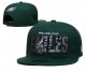 Philadelphia Eagles Green Cap