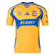 adidas Tigres Home Jersey 24/25 (Team College Gold)