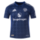 adidas Manchester United Away 24/25 (Night Indigo)