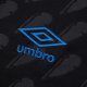 Umbro EL Salvador 25/26 Third Jersey (Black)