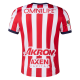 Puma Chivas Home Jersey w/ Liga MX Patch 24/25 (Puma Red/White)