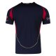 adidas Atlanta United Home Jersey w/ MLS Patches 25/26 (Red/Black)
