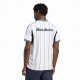 Adidas Real Madrid US Baseball Jersey 25/26 (White/Legend Ink)