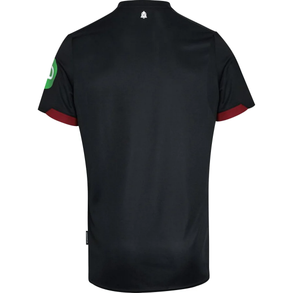 Umbro West Ham Away Jersey 24/25 (Black)