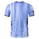 Nike Tottenham Away Jersey w/ EPL + No Room For Racism Patches 24/25 (Cobalt Bliss/Binary Blue)