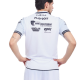 Prima Necaxa Away Jersey 24/25 (White/Grey)