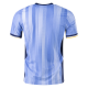 Nike Tottenham Away Jersey 24/25 (Cobalt Bliss/Binary Blue)