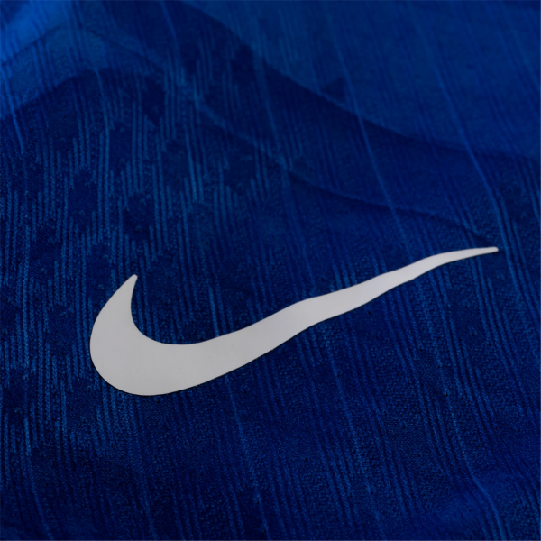 Nike Chelsea Home Jersey 25/26 w/ EPL Patch (Rush Blue/White/Speed Red)