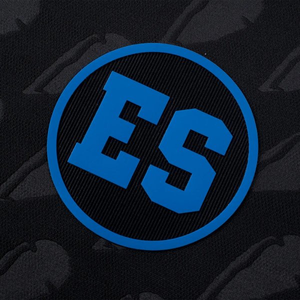 Umbro EL Salvador 25/26 Third Jersey (Black)