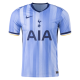 Nike Tottenham Away Jersey 24/25 (Cobalt Bliss/Binary Blue)