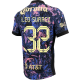 Nike Club America Leonardo Suárez Third Jersey 24/25 (Purple)