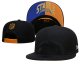 Los Angeles Chargers Black Cap