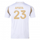 adidas Olivier Giroud LAFC Away Jersey 25/26 (White/Gold)