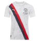 Puma Monterrey 25/26 Kid Super Jersey (Puma White/Deep Navy)