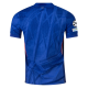 Nike Chelsea Home Jersey 25/26 w/ Champions League Patches 496 (Rush Blue/White/Speed Red)
