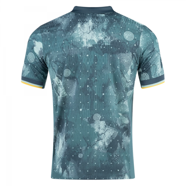 Nike Tottenham Third Jersey 24/25 (Enamel Green/Bicoastal)