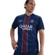Paris Saint-Germain Nike 2025/26 Home Jersey - Navy