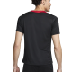 Nike Liverpool Strike Jersey 24/25 (Black/Gym Red)