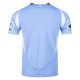 adidas New York City FC Home Jersey 25/26 w/ MLS Patches (Bahia Light Blue)